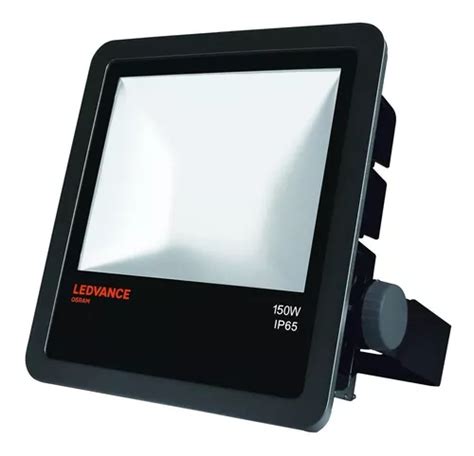 Reflector Led 150w Ledvance Uso Exterior Alta Potencia Envío gratis