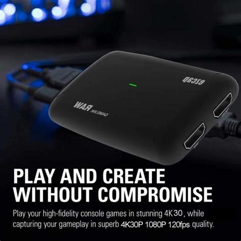 Jual EZCAP 321 Gamelink Raw 4K HDMI Capture Game Live Streaming