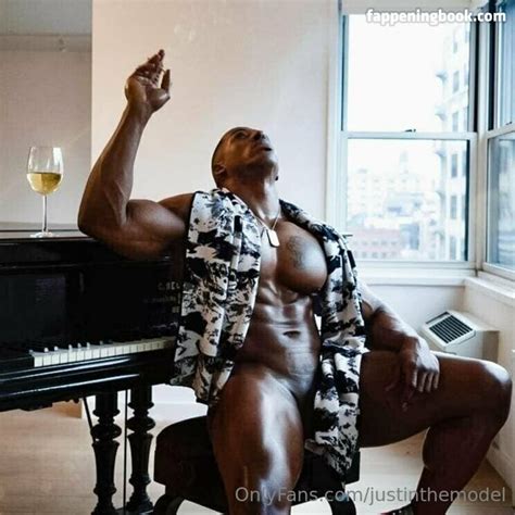 Justinthemodel Nude OnlyFans Leaks Fappening Page FappeningBook