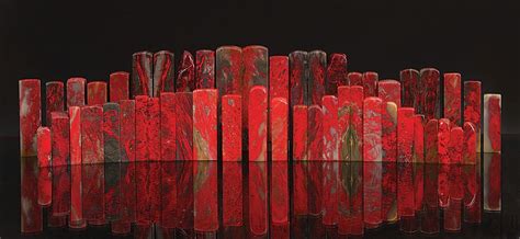 Hetian Jade | Incolor Magazine | No 47
