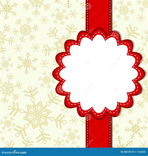 Template Greeting Card Stock Photos - Image: 20618113