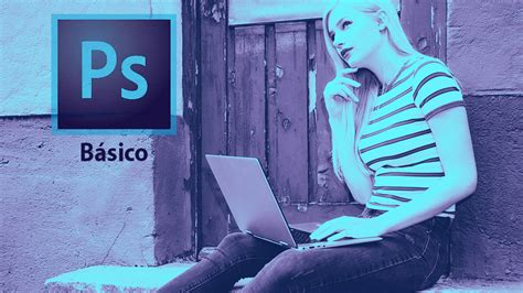 Curso de Photoshop Básico eduMac