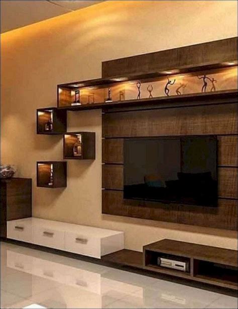 Incredible Tv Wall Unit Decor Ideas 2022 Decor