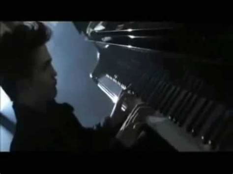 Edward Cullen playing piano only for you | Playing piano, Edward cullen, Piano