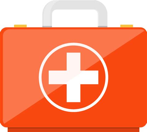 First Aid Kit Png Cross Clipart Full Size Clipart 4509509