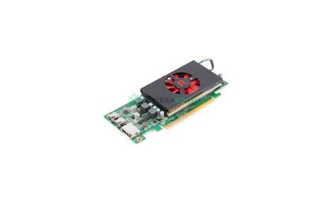 AMD Radeon RX 640 4GB PCI-E GPU Graphics Card | Dell Y77T6
