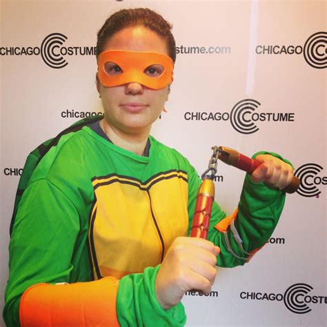 Teenage Mutant Ninja Turtles! | Chicago Costume Blog