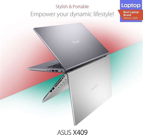 Asus X Fhd Laptop Intel Celeron N Processer Gb Ram