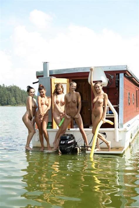 Boat Fun Vol1 Y Bt001 1j Porn Pic