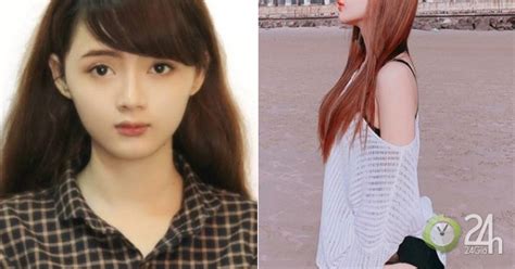 Hot girl ảnh thẻ gợi cảm hấp dẫn không ngờ sau năm nổi tiếng