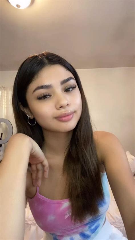 Ppriscillahazell On Tiktok Latina Makeup Looks Latina Makeup