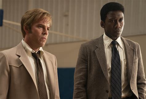 True Detective Season 3 Review HBO Drama Mahershala Ali Stars TVLine