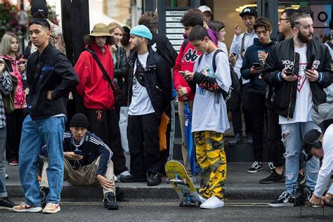 Is the streetwear bubble about to burst? - HIGHXTAR.