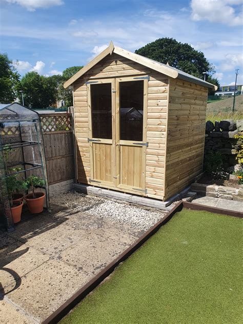 garden shed manufacturers near me 4
