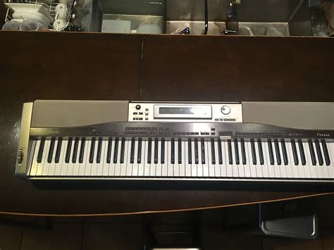Casio privia px 410r driver download - sanydj