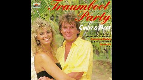 Cindy And Bert Barfuß Einen Sommer Lang Youtube