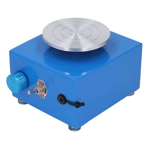 Мини гончарный станок - купить с доставкой по выгодным ценам в интернет ...