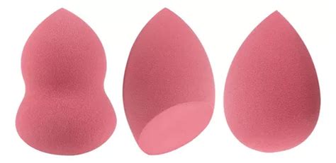 Base De Maquillaje En Polvo Blender Puff Sponge Puff Beauty Cuotas