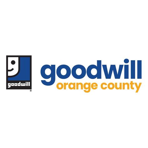 Goodwill of Orange County