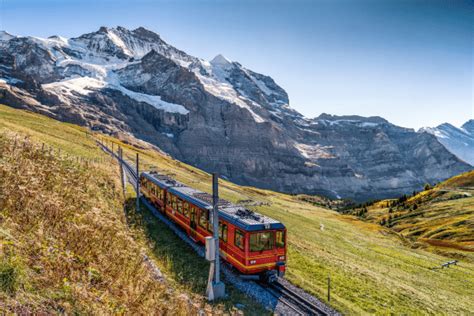 Romantic Train Rides For Couples Traveling Today Magazine