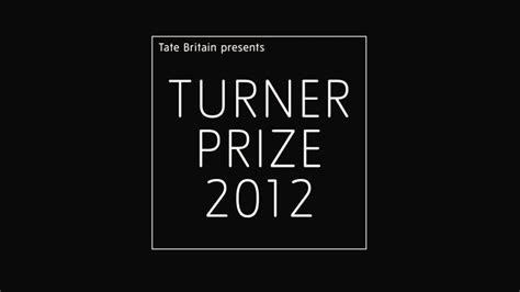 The Turner Prize Tate