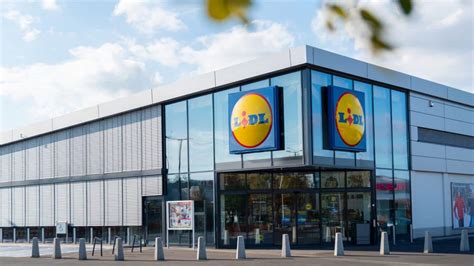 Cohue Chez Lidl Pour Cette Machine Faire Des Glaces Indispensable Cet