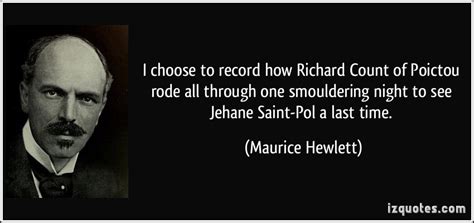 Maurice Richard Quotes. QuotesGram