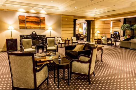 ᐉ INTERCONTINENTAL BUENOS AIRES HOTEL ⋆⋆⋆⋆⋆ ( ARGENTINA ) REAL PHOTOS