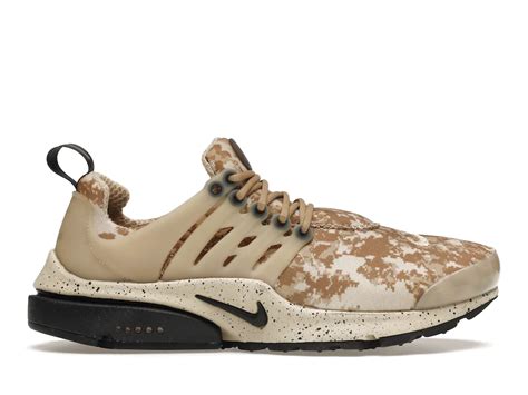 Nike Air Presto Digi Camo Mens 819521 200 Us