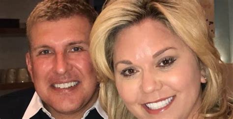 Big Update On Todd And Julie Chrisley Sentencing And New Trial