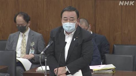 持続化給付金 民間委託や利益水準ルール見直し検討 梶山経産相 注目の発言集 Nhk政治マガジン