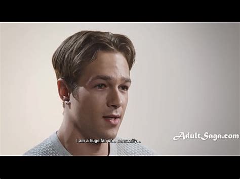 Handsome Male Pornstar Jayden Marcos XVIDEOS