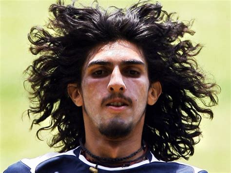 The Cricket Games: Ishant Sharma Latest Free Wallpapers and HQ Photos