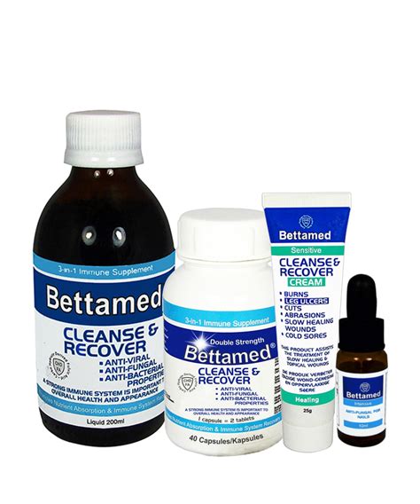 Fungal Infections | Treatment For Fungal Infections | Bettamed