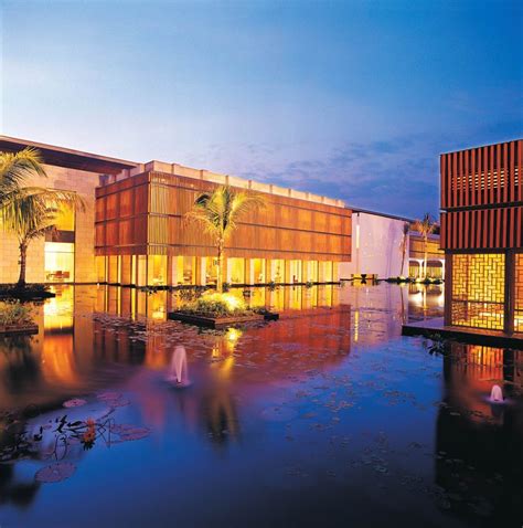 ITC Sonar A Luxury Collection Hotel Kolkata - Tripopola