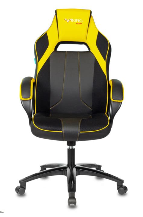 Кресло игровое Zombie VIKING 2 AERO - 13 Стульев