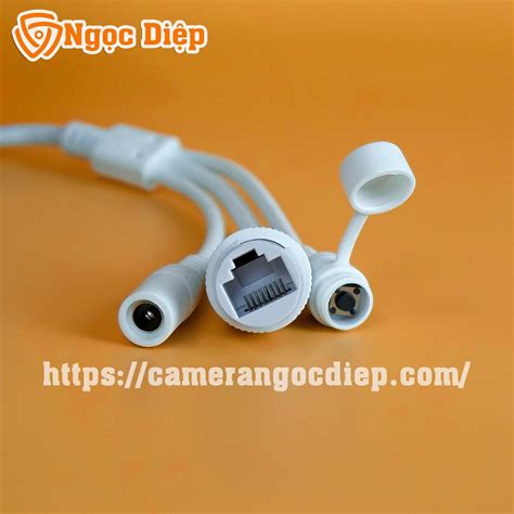 Camera Yoosee Giá Rẻ, Chính Hãng | Cập Nhật 【Bảng Giá 2025】