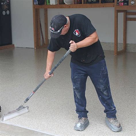 Epoxy Flooring Experts Flooring Guide By Cinvex