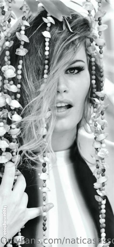 Natalia Casassola Ex BBB Naticasassola Nude OnlyFans Leaks Fappening FappeningBook