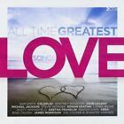 All Time Greatest Love Songs By All Time Greatest Love Songs Various