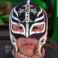 Crazytights Rey Mysterio Mask Black W Multicolor Louis Vuitton