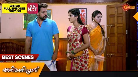 Aniyathipraavu Best Scenes Full EP Free On SUN NXT 22 Oct 2023