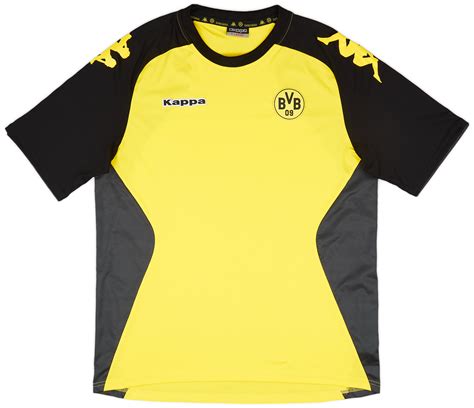 Borussia Dortmund Kappa Training Shirt Xl