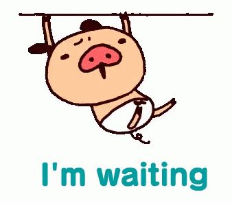 Waiting Im Waiting GIF - Waiting Im Waiting - Discover & Share GIFs