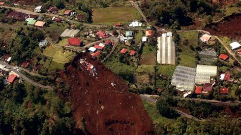 Costa Rica Schwerstes Beben Seit Jahren Der Spiegel