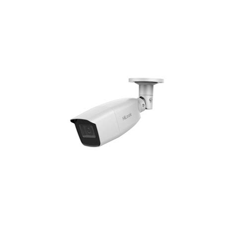 ᐅ Cámara de Seguridad HiLook Bala TURBOHD 2 Megapixel de Hilook