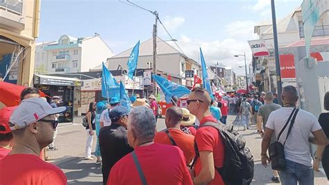 La manifestation contre l austérité réunit quelques centaines de