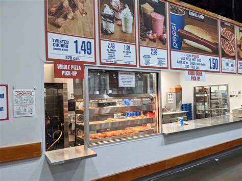 Costco Pizza Prices Size Ordering Pro Tips