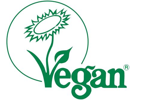 Vegan Logo • The Hemp Company Dublin