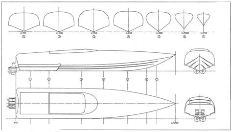 Desain Boat Rc 54 Koleksi Gambar